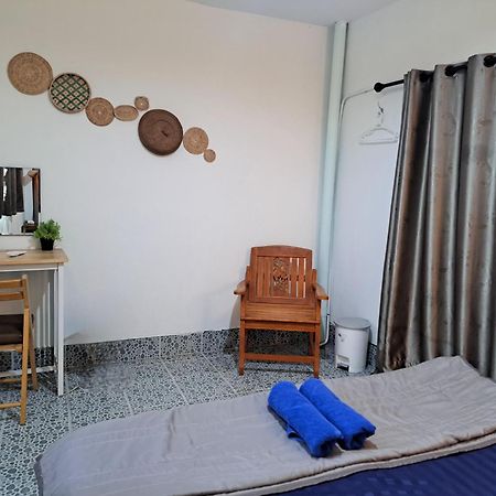 House 1 For 6 Paxs Whole House Not Share Hotel Hat Yai Exterior foto