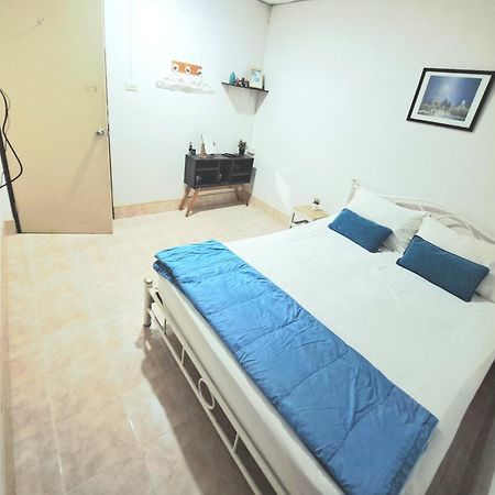 House 1 For 6 Paxs Whole House Not Share Hotel Hat Yai Exterior foto